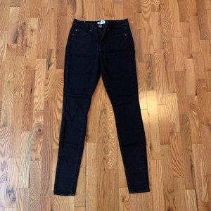 Mudd Black Jeans 5